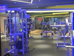 -贝菲特游泳健身(徐泾店)