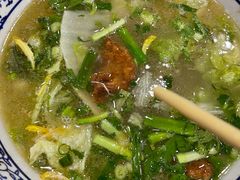 -桥香园云南过桥米线(金马碧鸡店)