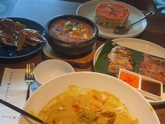 -星叶·东南亚料理(宁波万象汇店)
