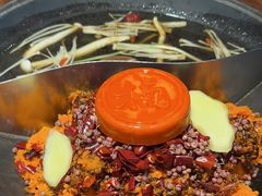 -楠火锅(仁恒梦中心店)