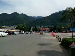 -秦岭欢乐世界