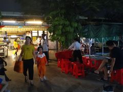 大堂-百利鸽王(紫薇路店)