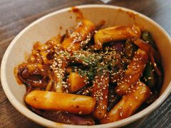 -青果虾饼(杨柳巷店)
