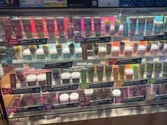 -Blueglass酸奶(财富购物中心店)