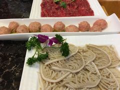 -老码头火锅(骡马市店)