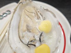 -飞尝蚝·顺德菜·鱼生(顺德总店)