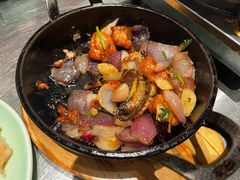 -潮界(虹桥新天地店)