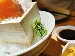 -TORO MaKi 寿司·日料(华创店)