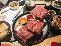-盡膳口福·百年汤方火锅(科华北路店)