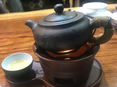 -松峰素食