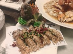 -大榭国际大酒店-中餐厅