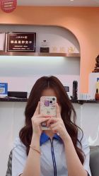 -V8潮牌·接发烫染连锁