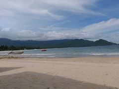 -西涌国际滨海旅游区