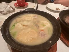-香宫(九龙香格里拉店)