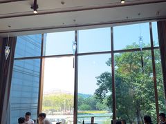 -顺德美的万豪酒店-万豪中餐厅
