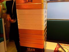 -温禾牛·和牛寿喜烧自助火锅(恒基名人店)