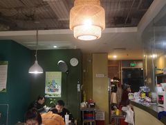 大堂-八十八粉儿(尚都店)