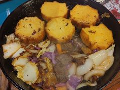 -名扬烤肉(起源店)