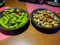 -蚝魁竹笼蒸生蚝 余杭店