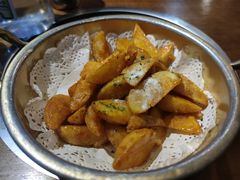 -包装马车·韩国料理·포장마차