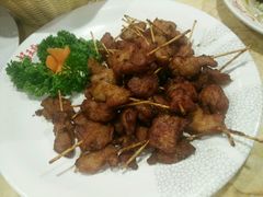 -粥王府(街道口总店)