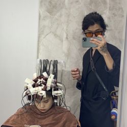 -MMby HairCode 芭曲发型概念店