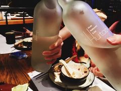 -胡桃里音乐酒馆(仓山万达店)