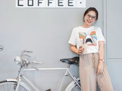 -dotcom coffee古点咖啡(致真大厦店)