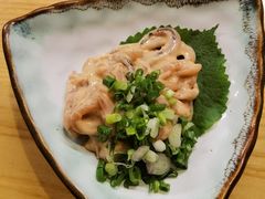 鱿鱼盐辛-章之鱼家(体育东路店)