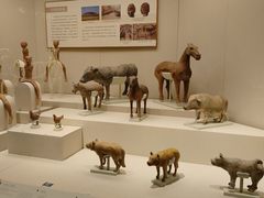 -深圳博物馆(古代艺术馆)