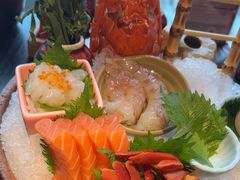 -花潮料理艺食馆(成都万象城店)