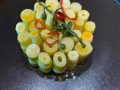 -新天世纪中餐厅