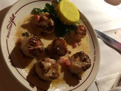 -Musso & Frank Grill