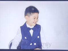 -海马体家庭照相馆(北京芳圆里 ID MALL店)