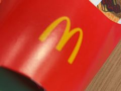 -麦当劳(安定门外大街店)