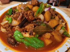 -中医药大学-第2食堂