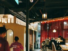 -那时新疆·若羌(经纬汇店)