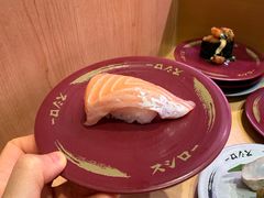 -寿司郎(皇庭广场店)