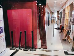 -卓美LAMDA戏剧演讲与培训中心(亚运村店)