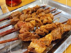 -羊坝头新鲜牛羊肉(中山中路店)