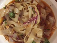 -阿罗新疆菜(人民广场店)