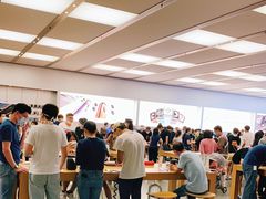 -Apple零售店(深圳益田假日广场店)