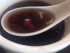 红豆汤-台湾小竹(华宇广场店)