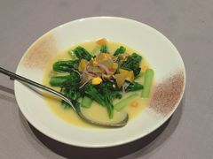 -云锦壹号·淮扬宴(徐汇万科店)