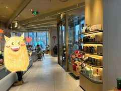 -星巴克臻选(沈阳大悦城店)