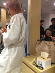 -简法造型·品牌形象店
