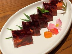 -人间酒暖·Go blanc·烧鸟·深夜食堂(陆家嘴店)