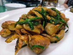 -筱爷叔·上海传统手工菜(玉树路店)
