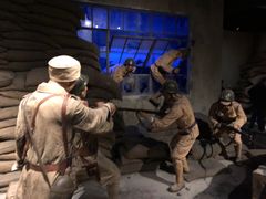 -上海四行仓库抗战纪念馆