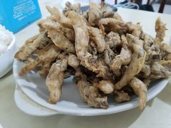 -满口香饭店
